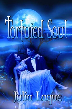 [Tortured 01] • Tortured Soul